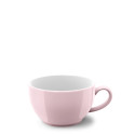 Чашка кофейная с блюдцем 0,25л коллекции Solid Color 