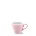 Чашка эспрессо с блюдцем 0,09л коллекции Solid Color 