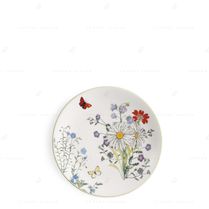 Тарелка 16см коллекции Summergarden бренда Dibbern