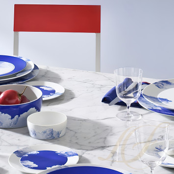 Чаша для соуса 8см коллекции Auréole Rêverie бренда Fürstenberg