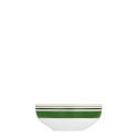 Чаша десертная 12см коллекции Fluen Heritage Green бренда Fürstenberg