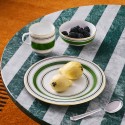 Чаша десертная 12см коллекции Fluen Heritage Green бренда Fürstenberg