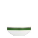 Салатник 22см коллекции Fluen Heritage Green бренда Fürstenberg