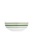 Салатник 28см коллекции Fluen Heritage Green бренда Fürstenberg