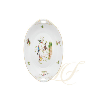 Корзинка для хлеба 29см коллекции Alt Fürstenberg Bandolino бренда Fürstenberg