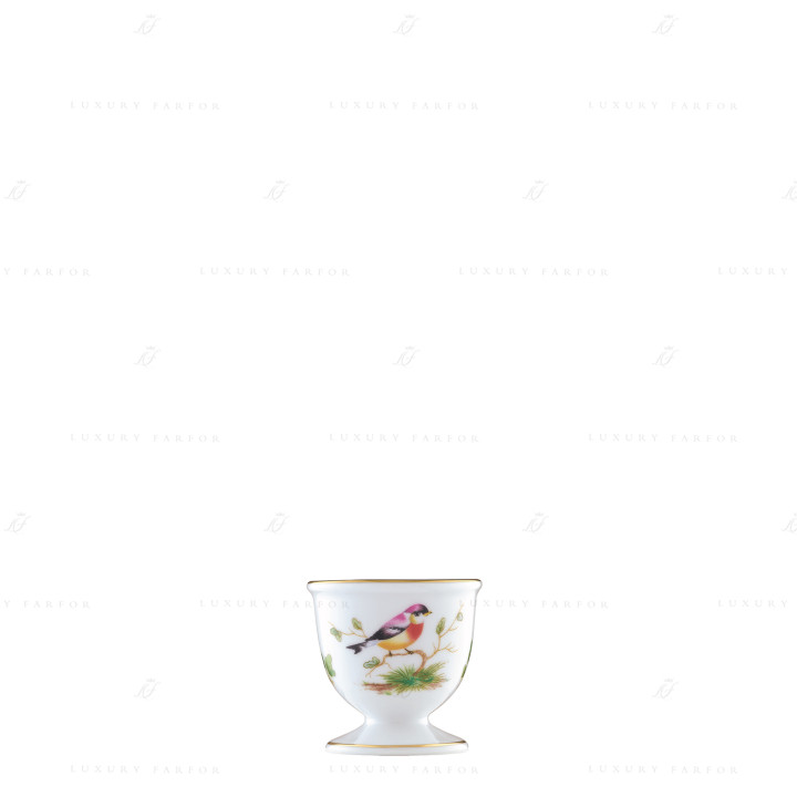 Подставка для яиц 5см коллекции Alt Fürstenberg Bandolino бренда Fürstenberg