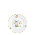 Тарелка десертная 17см