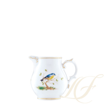 Молочник 0,16л коллекции Alt Fürstenberg Bandolino бренда Fürstenberg