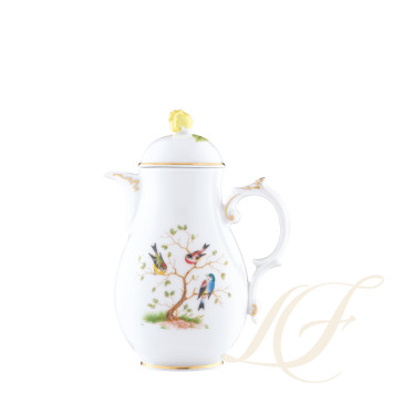 Кофейник 0,70л коллекции Alt Fürstenberg Bandolino бренда Fürstenberg