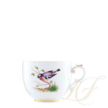 Чашка кофейная 0,17л коллекции Alt Fürstenberg Bandolino бренда Fürstenberg