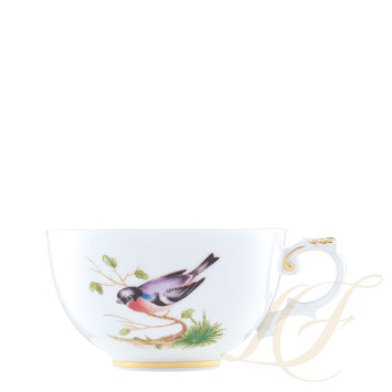 Чашка чайная 0,17л коллекции Alt Fürstenberg Bandolino бренда Fürstenberg