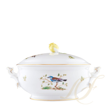 Рагушница 1,45л коллекции Alt Fürstenberg Bandolino бренда Fürstenberg