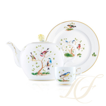 Коллекция Alt Fürstenberg Bandolino бренда Fürstenberg