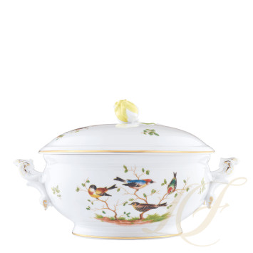 Супница 2,00л коллекции Alt Fürstenberg Bandolino бренда Fürstenberg