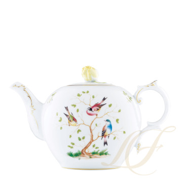 Чайник 1,10л коллекции Alt Fürstenberg Bandolino бренда Fürstenberg