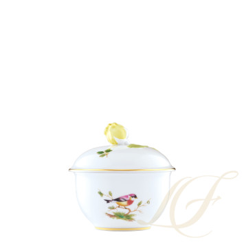 Сахарница 0,17л коллекции Alt Fürstenberg Bandolino бренда Fürstenberg