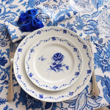 Коллекция Alt-Fürstenberg Lottine бренда Fürstenberg