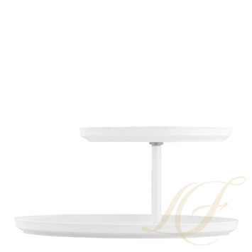 Этажерка 45х21,5см бренда Fürstenberg