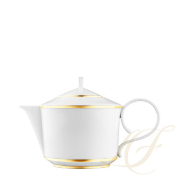 Чайник с ситечком 0,5л бренда Fürstenberg