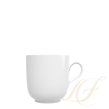 Кружка коллекции Christmas Mug бренда Fürstenberg