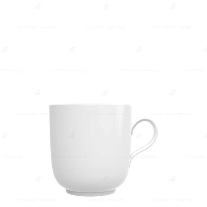 Кружка коллекции Christmas Mug бренда Fürstenberg