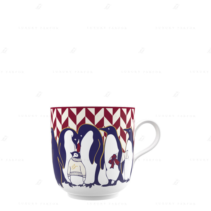 Кружка коллекции Christmas Mug 