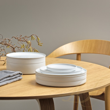 Коллекция Datum бренда Fürstenberg