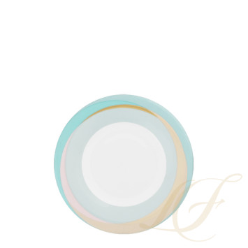 Тарелка десертная 18см бренда Fürstenberg