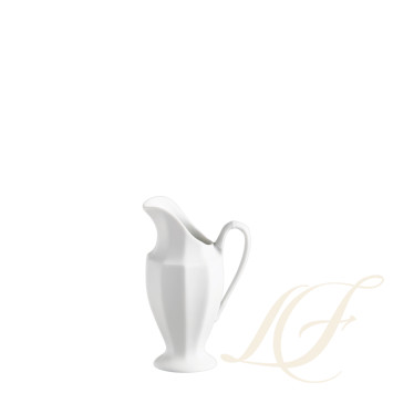 Молочник 0,11л коллекции Grecque Satiniert бренда Fürstenberg