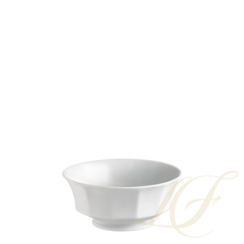 Чаша десертная 0,30л коллекции Grecque Satiniert бренда Fürstenberg