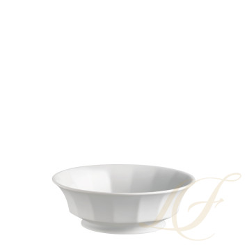 Салатник 19см коллекции Grecque Satiniert бренда Fürstenberg