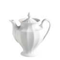Чайник 1л коллекции Grecque Satiniert бренда Fürstenberg