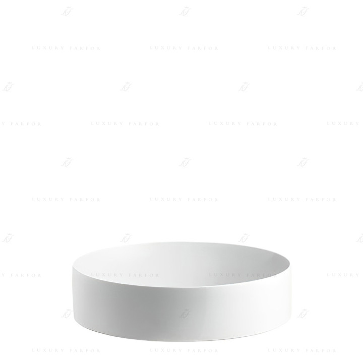 Чаша 21см коллекции Mo бренда Fürstenberg