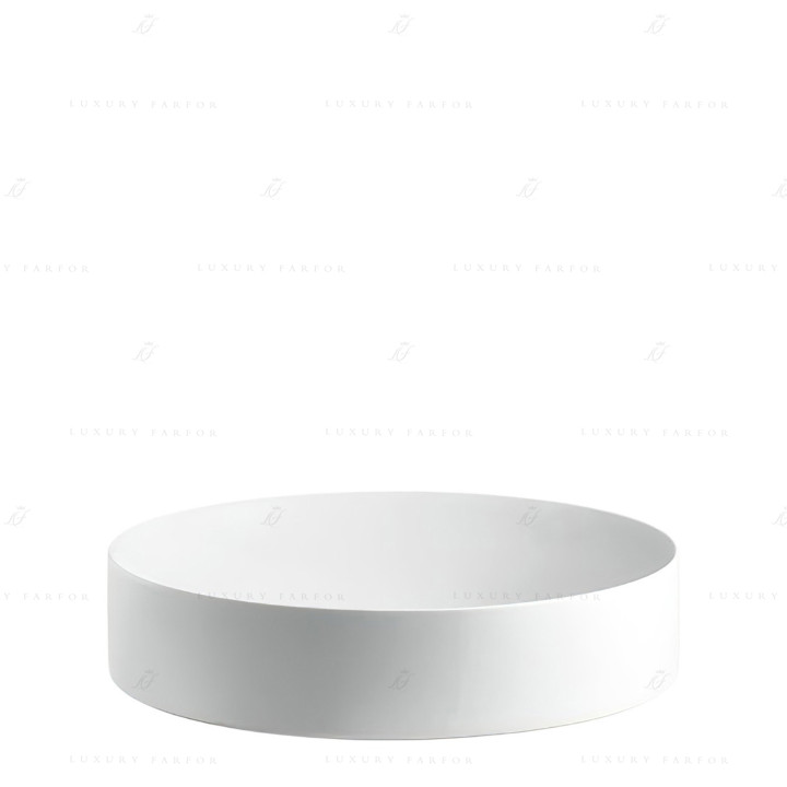 Чаша 29см коллекции Mo бренда Fürstenberg