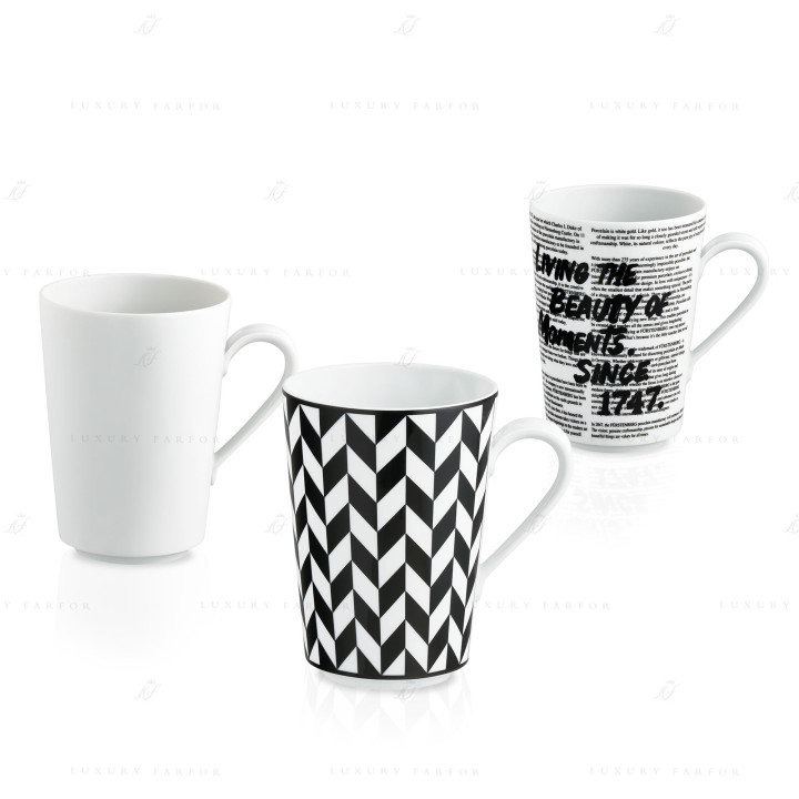 Коллекция Moments Collection бренда Fürstenberg