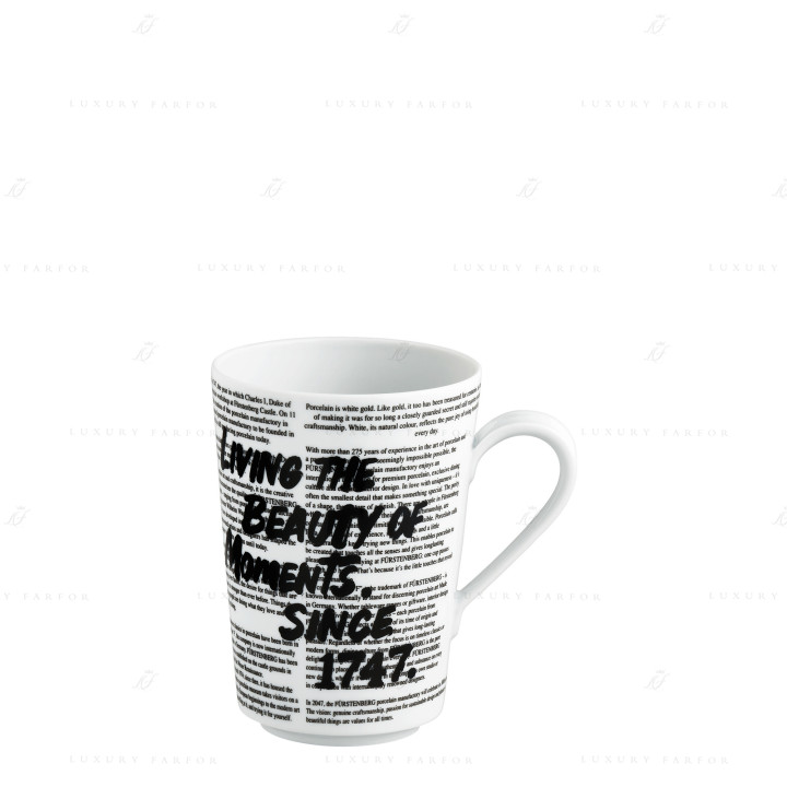 Кружка 0,5л коллекции Moments Collection 