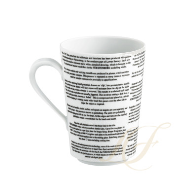 Кружка 0,5л коллекции Moments Collection 