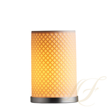 Настольная лампа LED 11,6см коллекции Obscura бренда Fürstenberg