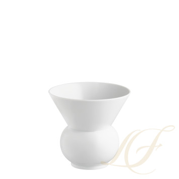 Ваза 13см бренда Fürstenberg