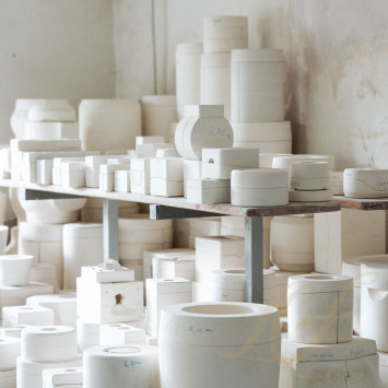 Графин коллекции Su бренда Fürstenberg