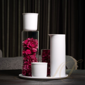 Кружка коллекции Su бренда Fürstenberg