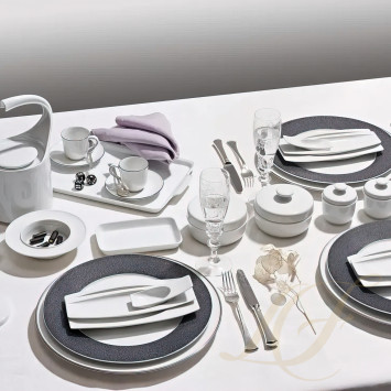 Коллекция Tapa бренда Fürstenberg