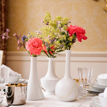 Коллекция Wagenfeld бренда Fürstenberg