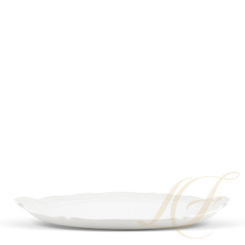 Блюдо для пирога 34см коллекции Antico Doccia бренда Richard Ginori