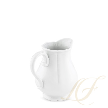 Молочник 0,41л коллекции Antico Doccia бренда Richard Ginori