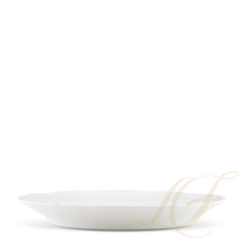 Блюдо овальное 38,5см коллекции Antico Doccia бренда Richard Ginori