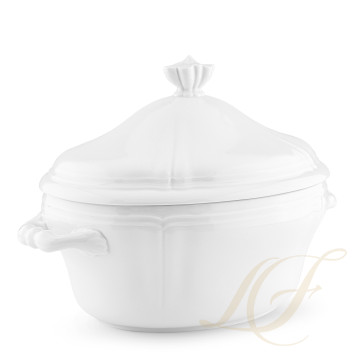 Супница 27,5см коллекции Antico Doccia бренда Richard Ginori