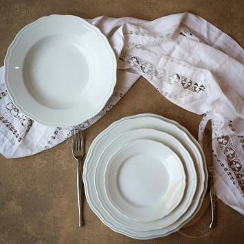 Коллекция Antico Doccia бренда Richard Ginori