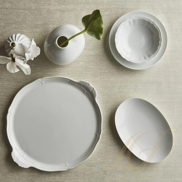 Коллекция Antico Doccia бренда Richard Ginori