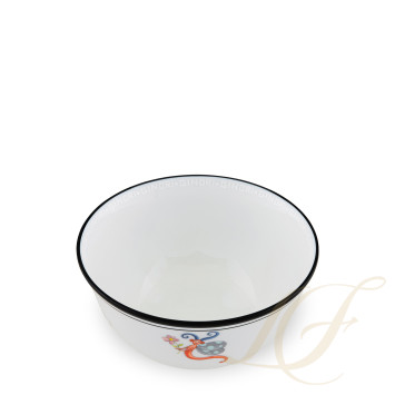 Чаша для риса 11,3см коллекции Arcadia бренда Richard Ginori